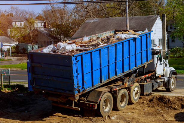 Best Residential Junk Removal  in Alpharetta, GA