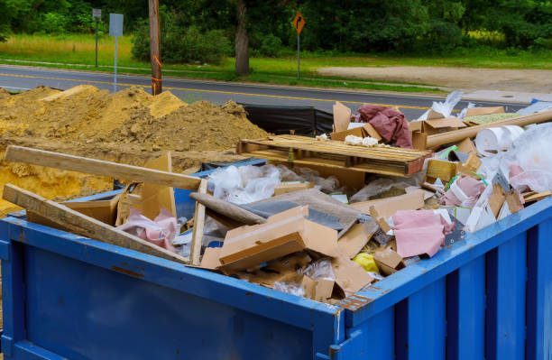 Best Residential Junk Removal  in Alpharetta, GA