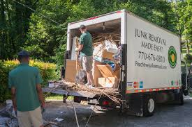 Best Residential Junk Removal  in Alpharetta, GA